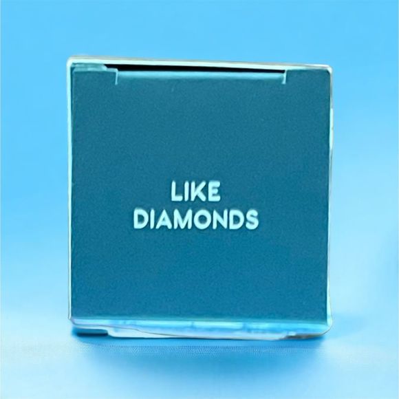 Colourpop Twilight SOL Shimmering Dry Body Oil - Like Diamonds - Picture 4 of 4